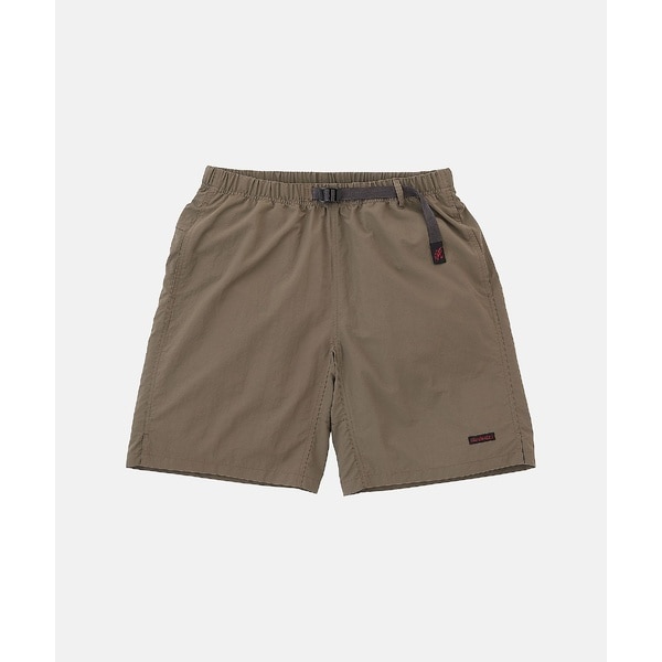 [�}���C]���C�t�X�^�C�� NYLON PACKABLE G-SHORT/�O���~�`�iGRAMICCI�j GRANITE