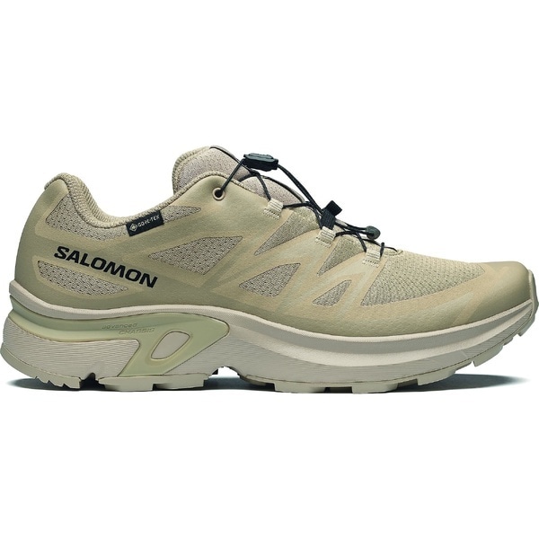 [�}���C]���C�t�X�^�C�� XT-EVR GTX M/�T�������iSALOMON�j Safari/White Pepper/