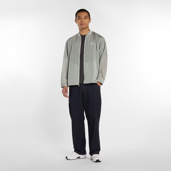 ニューバランス(NEW BALANCE) メンズジャケット・アウター | 通販