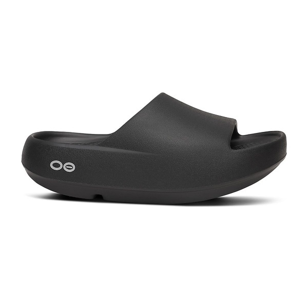[�}���C]���C�t�X�^�C�� OOahh+/�E�[�t�H�X�iOOFOS�j Black
