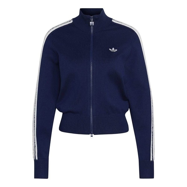 トップス  firebird track top M ﾗｲﾌｽﾀｲﾙ KNITTED FIREBIRD TRACK TOP | アディダス オリジナルス