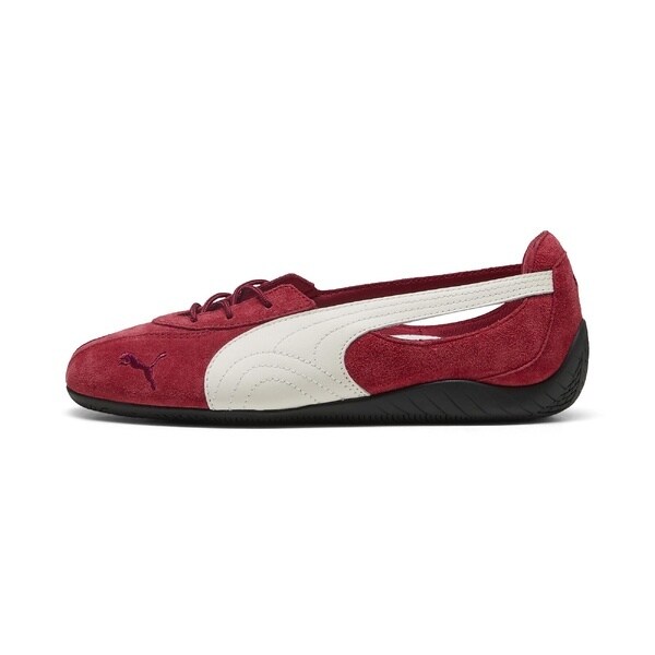 ﾗｲﾌｽﾀｲﾙ SPEEDCAT BALLET NOVA WNS | プーマ(PUMA) | マルイウェブチャネル