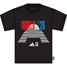 ﾗｲﾌｽﾀｲﾙ WORLD CUP TOUR TEE