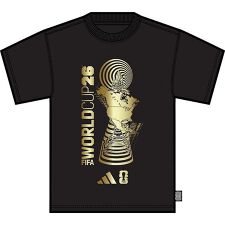 ﾗｲﾌｽﾀｲﾙ WORLD CUP TOUR TEE