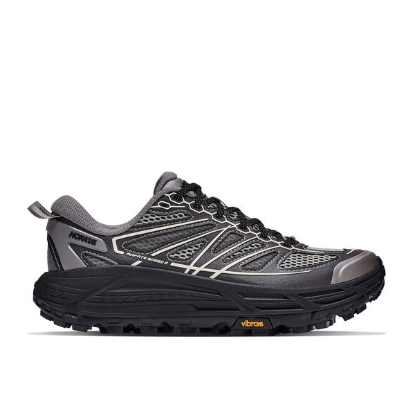 [�}���C]���C�t�X�^�C�� MAFATE SPEED 2 TS/���̑��̃u�����h�iother�j GALACTIC GREY / BLAC