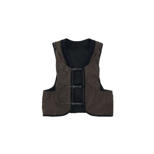 [�}���C]���C�t�X�^�C�� GAR VEST (GAR�x�X�g)/�U�E�m�[�X�E�t�F�C�X�iTHE NORTH FACE�j DC
