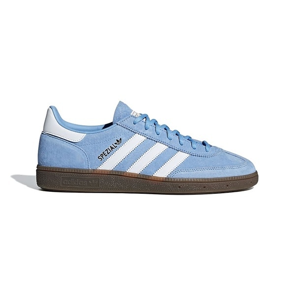 [�}���C]���C�t�X�^�C�� HANDBALL SPEZIAL/�A�f�B�_�X �I���W�i���X�iadidas originals�j ���C�g�u���[/�t�b�g�E�F�A�z���C�g/�K��