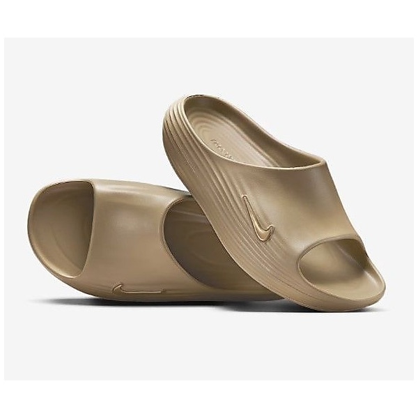 [�}���C]���C�t�X�^�C�� �i�C�L ���A�N�gX ���W���r�l�C�g �X���C�h/�i�C�L�iNIKE�j KHAKI/KHAKI