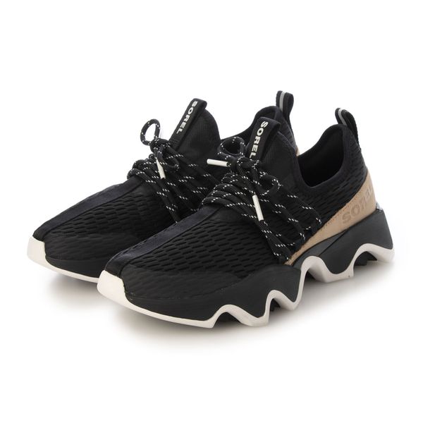 SOREL キネティックインパクト2 ワンダーレース ソレル SOREL スニーカー（キネティックインパクト2 ワンダーレース