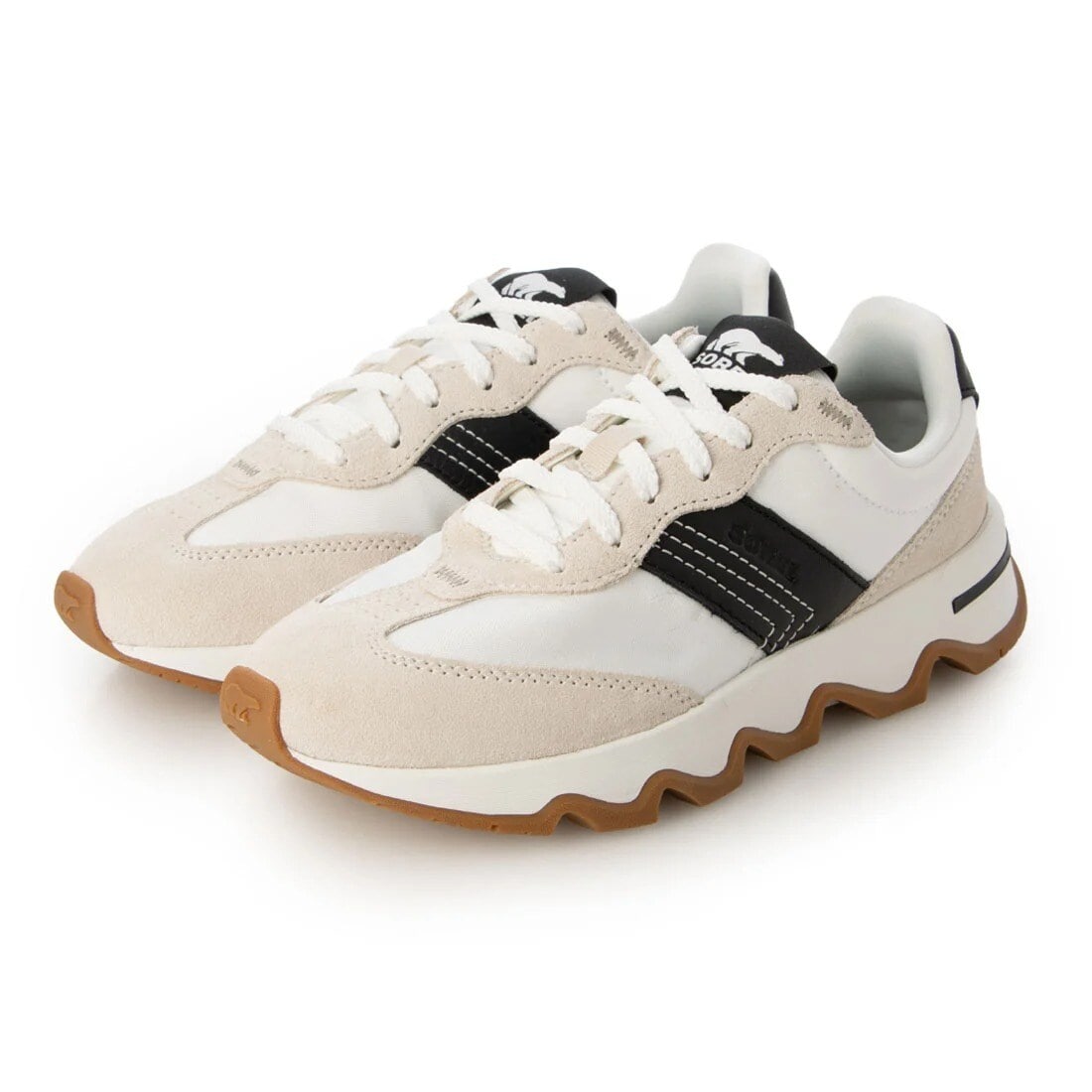 [�}���C]�X�j�[�J�[�i�L�l�e�B�b�N �G���o�[�j/�\�����iSOREL�j �z���C�g