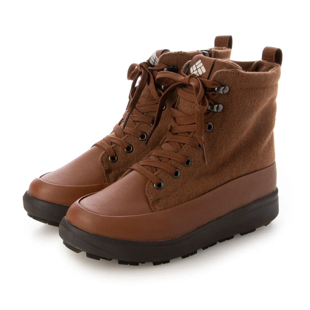 Columbia/サップランド スリー ラックス ウォータープルーフ オムニ