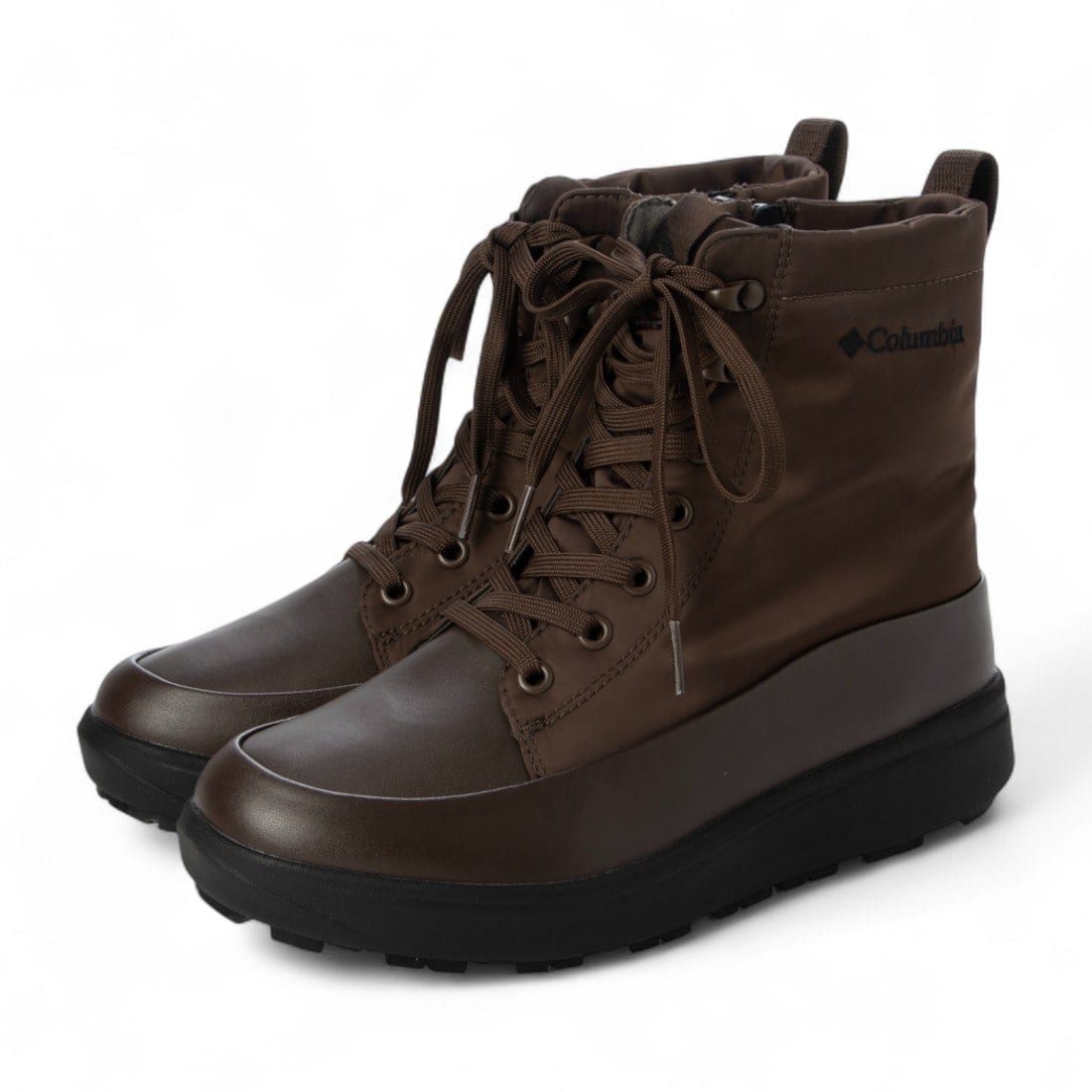 【美品】THE NORTH FACE モカシン ブーツ ゴアテックス THE NORTH FACE/ザ・ノース・フェイス】ディケード ゴアテックス