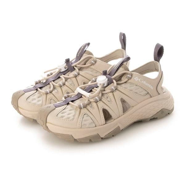 コロンビア ピークフリーク ラッシュ シャンダル レディース