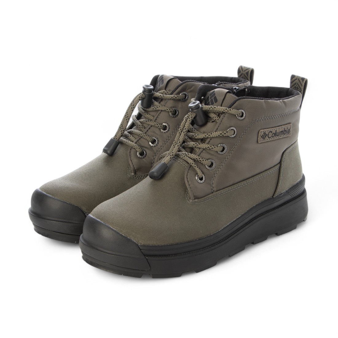 【美品】THE NORTH FACE モカシン ブーツ ゴアテックス 01_001.jpg