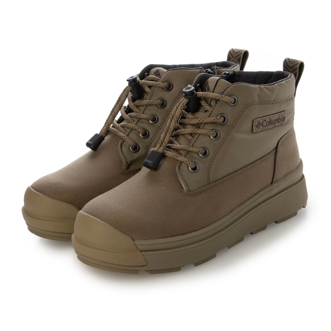 【美品】THE NORTH FACE モカシン ブーツ ゴアテックス ザ・ノース・フェイスがつくるモカシンの真価を探る。 | feature