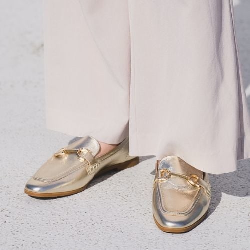 スティーブ マデン レディース スリッポン・ローファー シューズ Locke 送料無料 スティーブ マデン レディース スリッポン・ローファー