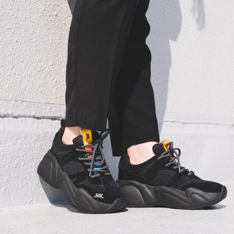 [^:BOUNCE 1-US]XG[h~bVّ̈fފŃX^COył݂āBgh̃{[\[ő̃nƃAs[Afފł̃Xj[J[R[fAbvf[goACełBkq[̍l6.0cmSTEVE MADDEN(XeB[u}f)uSTEVE MADDEN̓j[[ÑOAChVeBɋ_\A{ɂ͂ȂVѐSfUCŖ͂ӂV[YWJĂuhŊCOZũn[gݍLe܂Ă܂BAb́uY2Kvt@bVےu[c~[\IȃfłB