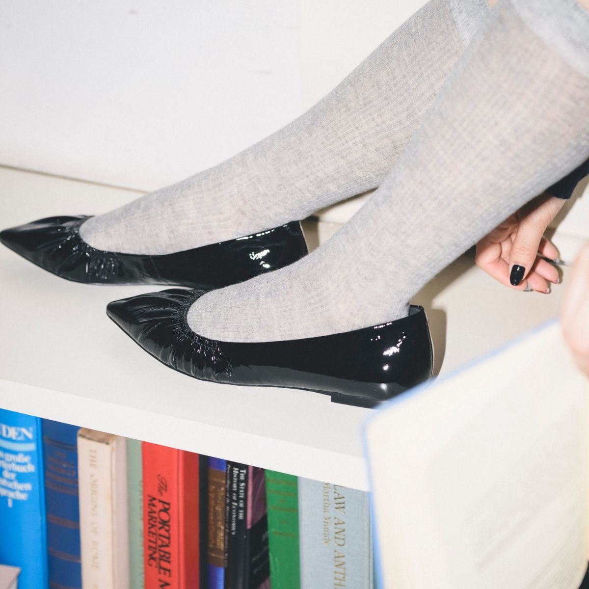 スティーブマデン（STEVE MADDEN）/ポインテッドトゥギャザーパンプス ポインテッドトゥギャザーパンプス | スティーブマデン(STEVE MADDEN