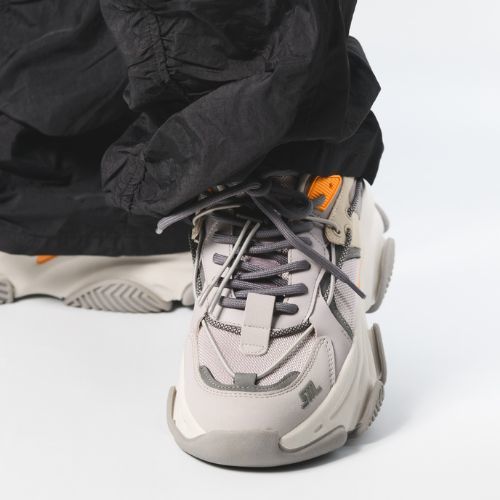 スティーブマデン　マルチカラースニーカー STEVE MADDEN スニーカー マルチカラースニーカー/S.MADDEN