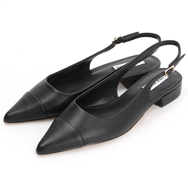 ポインテッドトゥミュール | スティーブマデン(STEVE MADDEN