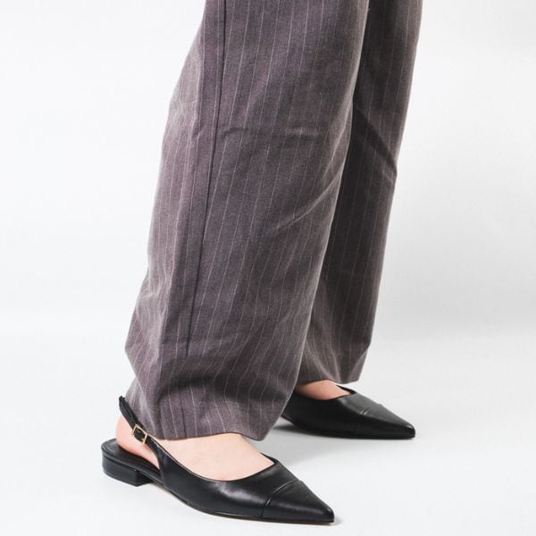 リボンバレエシューズ 25秋冬新作 | スティーブマデン(STEVE MADDEN