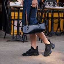 ストーンスポーティースニーカー　25AW