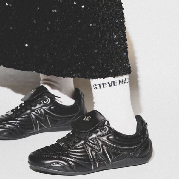 [}C][JbgXj[J[ 25AW/XeB[u}fiSTEVE MADDENj ubNVo[