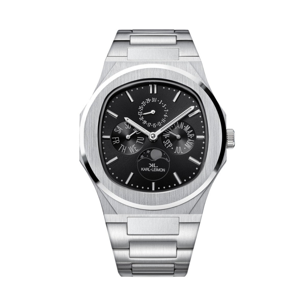 [�}���C]�}�W�F�X�e�B M1BK01/�J���E���C�����iKARL-LEIMON�j