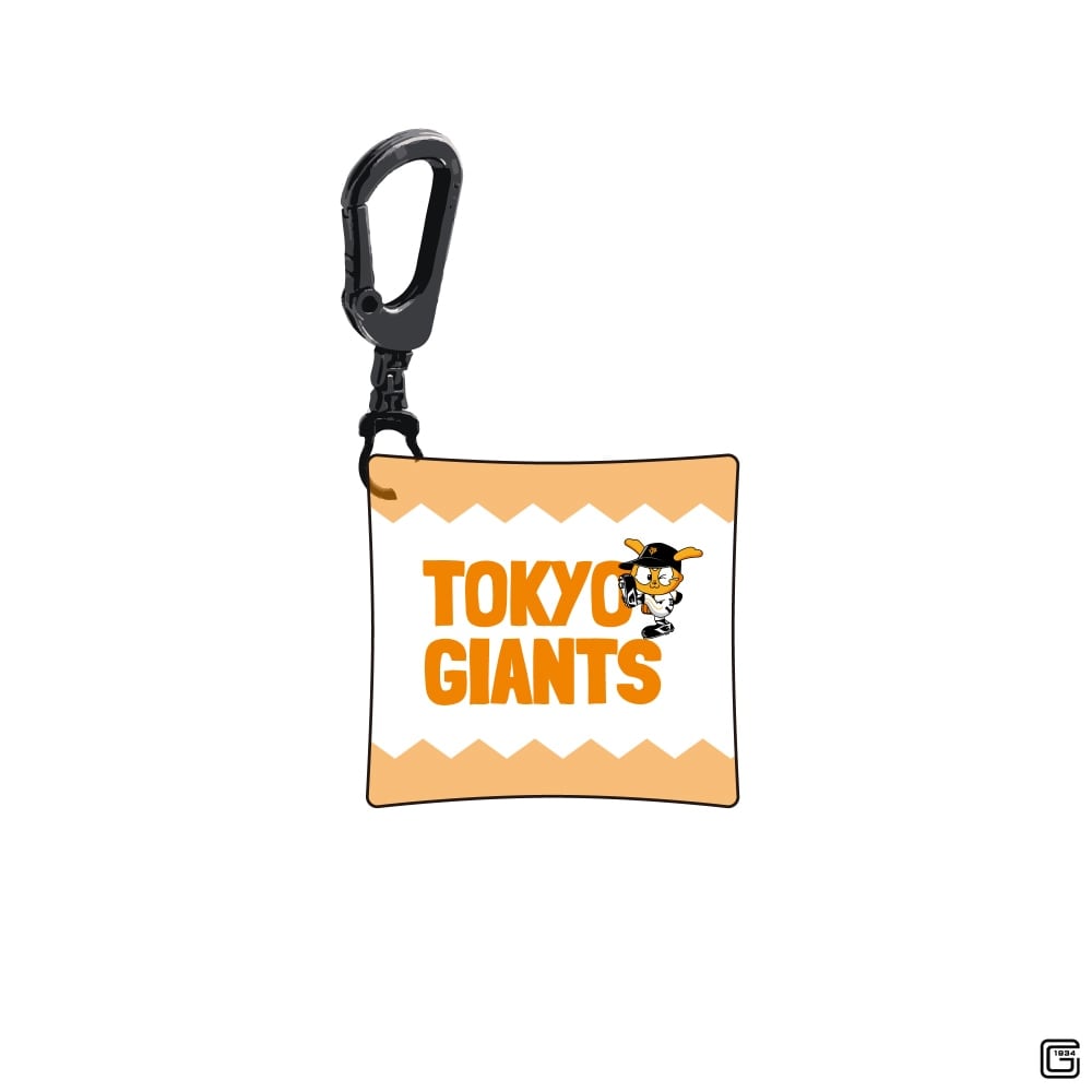 [}C]Wrbg × TOKYO GIANTS Jrit}`P[X/t@[NiFAN ME-Qj