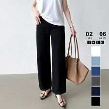 COCOMOMO(COCOMOMO)の「楽革命」疲れないデニム デニムパンツ ストレッチデニム ウエスト調整 レディース デニム