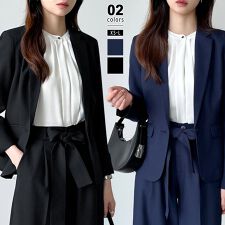 COCOMOMO(COCOMOMO)のテーラードジャケット スーツジャケット単品 フォーマル スーツ ジャケット レディース 単品