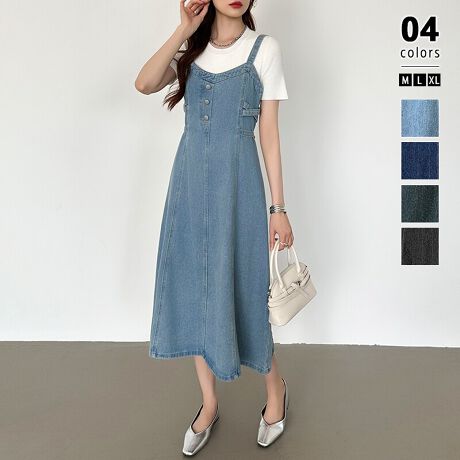 [^:SA9387]d˒ŃOV[YfjR[fy߂fjs[XBJWATChNXɃobN{ŃtF~jvXEGXgtAɍL̓SMU[ŐLkTCYM: 110cm EGXg 72cm oXg 76cmL: 111cm EGXg 76cm oXg 80cmXL: 112cm EGXg 80cm oXg 84cmJ[u[ / O[ubNCgu[ / _[Nu[fރRbg 65% |GXe 35%n@Ȃ@ȂLk@Ȃň@ʁl(cm)͉摜QƂB uEW[ׁ̐̈A኱̌덷\܂B摜͂ɂȂĂ郂j^[Ep\Rɂۂ̏iƑFقȂꍇ܂B炩߂܂B