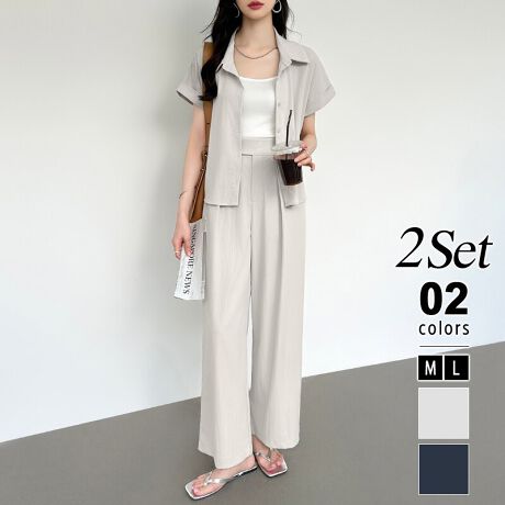 [^:SA9464]VcƃChpc̑lNV[ȃZbgAbvBRpNg̔VcɃnCEGXgȃChpcŃoXǂȂɁBȂꌩQ̃ZbgAbv͂ꂼʁXɒ񂹂̂ł̃ACeƍ킹ĂTCYgbvXM: 52cm  63cm oXg 110cmL: 53cm  64cm oXg 114cm{gXM: 100cm EGXg 64cm qbv 100cm킽蕝 64cm O҂ 34cmL: 101cm EGXg 68cm qbv 104cm킽蕝 68cm O҂ 35cmJ[O[ / lCr[fރ|GXe 70% |A~h@ 30%n@Ȃ@ȂLk@Ȃň@ʁlWF͌pxɂ蓧ꍇ܂BCɂȂ̓Ci[y`R[g̒p߂܂BFꍇ܂̂ŁA̕ƈꏏ̐͂B(cm)͉摜QƂB uEW[ׁ̐̈A኱̌덷\܂B摜͂ɂȂĂ郂j^[Ep\Rɂۂ̏iƑFقȂꍇ܂B炩߂܂B