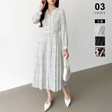 [^:SA10095]đlC̃s[XAҖ]̒o[WVoBltF~jȉ؂₩YĂԕ^CvƁAԂ̃hbgNVJŏiȕ͋C̃hbg^Cv2^CvpӁBEGXg̓SdlŎRȃnoBقǂ悢̂v[cc̃CꂢȃVGbgĂ܂BꖇłƒĂAWPbgJ[fBKHDĂoX悭܂G߂̕ςڂɂ҂BTCYS: 118cm  53cm 39cm oXg 96cmEGXg 64-104cmM: 119cm  54cm 40cm oXg 100cmEGXg 68-108cmJ[uEEԕzCgEhbgubNEhbgfރ|GXe 100%n@Ȃ@ȂLk@Ȃň@ʁlWF͌pxɂ蓧܂BCi[y`R[g̒p߂܂B(cm)͉摜QƂB uEW[ׁ̐̈A኱̌덷\܂B摜͂ɂȂĂ郂j^[Ep\Rɂۂ̏iƑFقȂꍇ܂B炩߂܂B