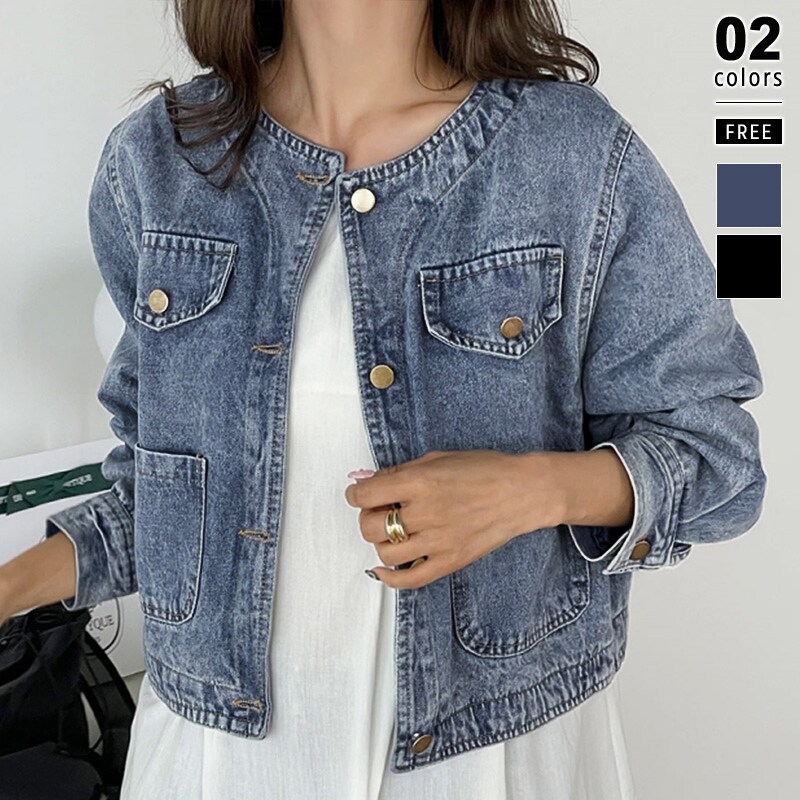 スローブイエナ｜LE DENIM マリタス コラボGジャン 美品 スローブイエナ｜LE DENIM マリタス コラボGジャン 美品 SLOBE