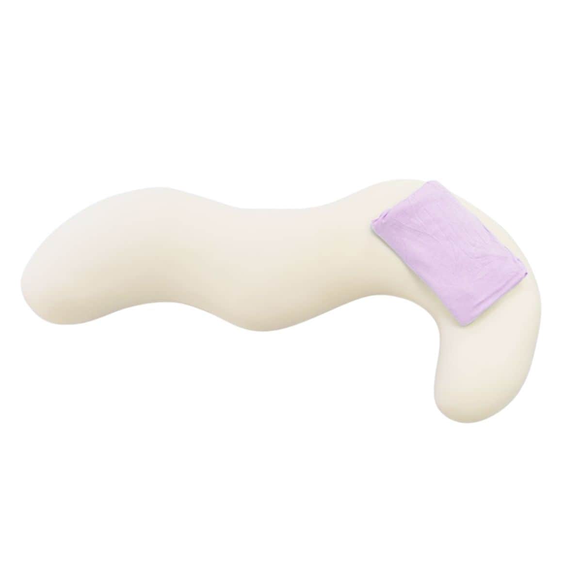 [}C]J_ɃtBbg/J_ɃtBbg閍ibody fit pillowj x_[