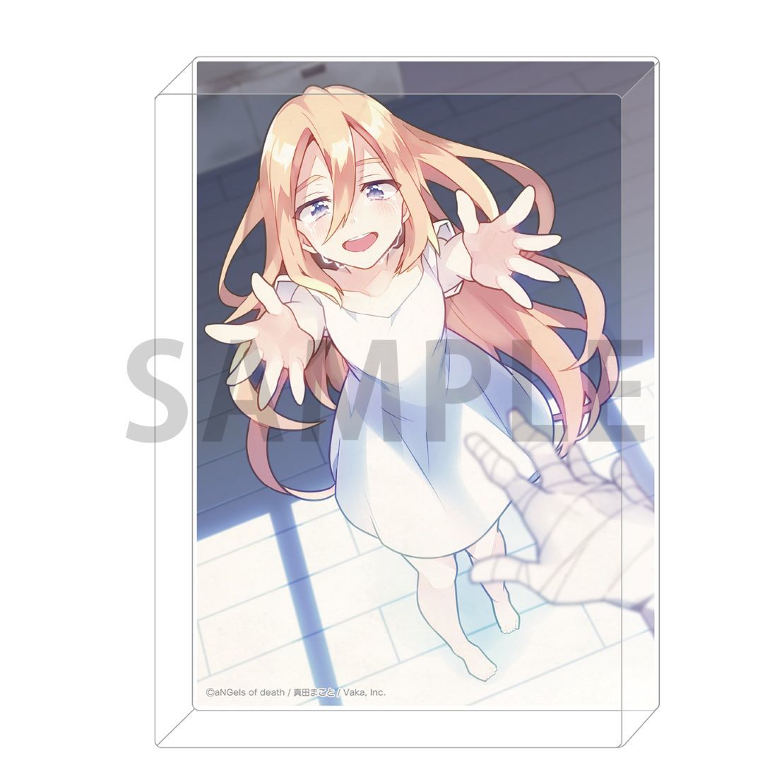 天体のメソッド キャンバスアート* 天体のメソッド 高精細キャンバスアート | アニメキャラクター