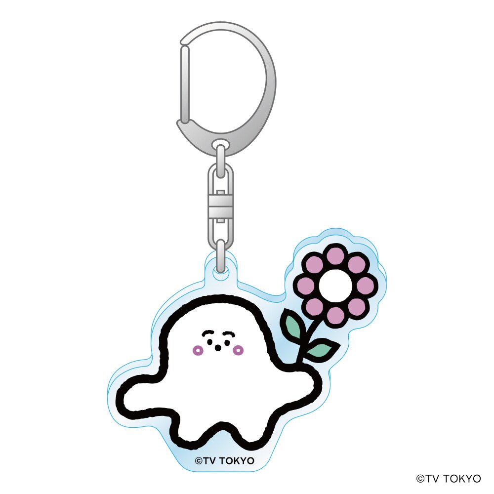 ぷしゅ♡品 シナぷしゅ アクリルキーホルダー ぷしゅぷしゅ | アニメキャラクター