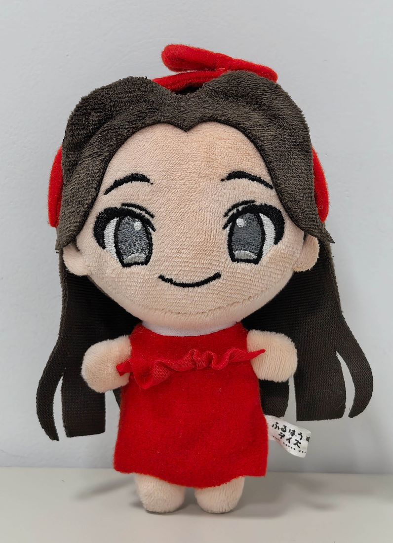 [}C]ӂ͂fCY ʂ [W/AjLN^[ianime characterj