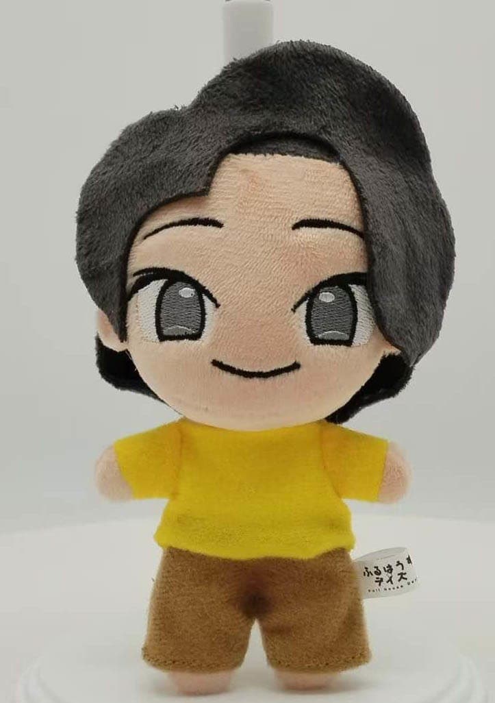 [}C]ӂ͂fCY ʂ `/AjLN^[ianime characterj