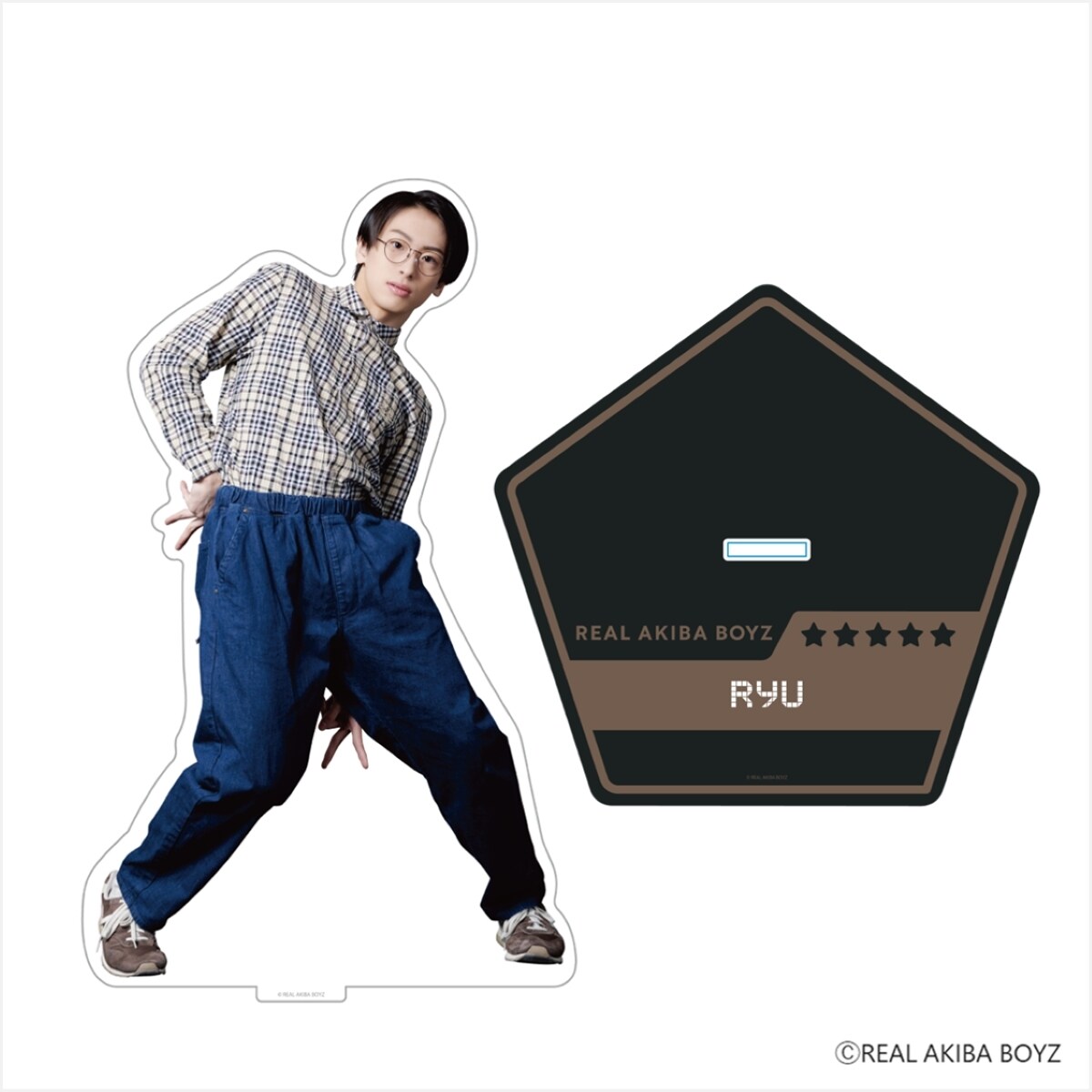 9 R.I.P.】アクリルスタンド(全10種) | オトメイト(Otomate