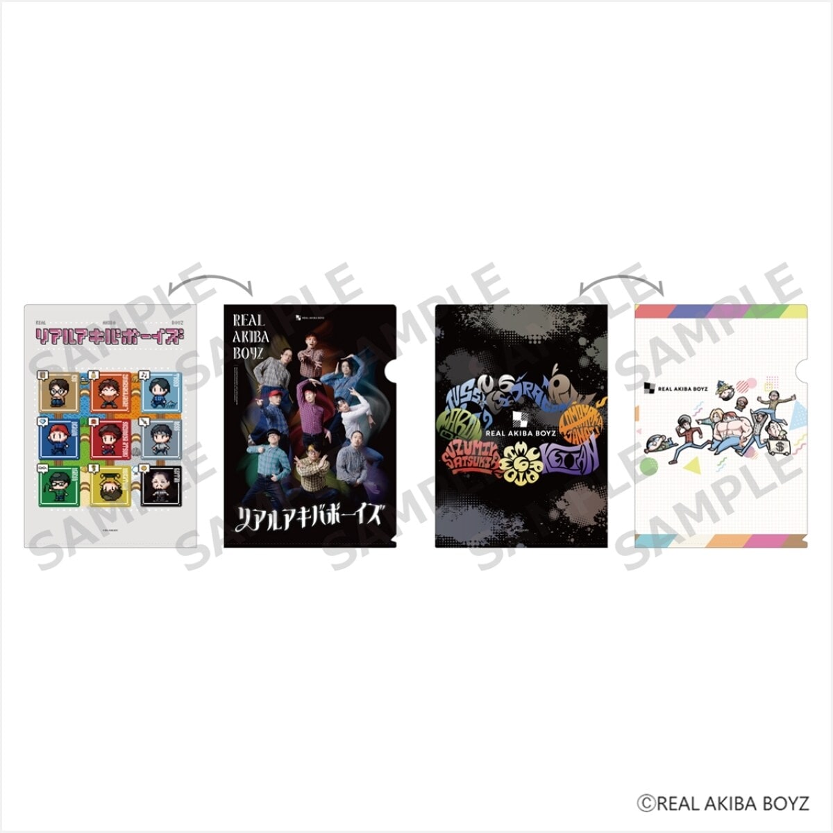 文豪ストレイドッグス】インスタントフイルム風カード（花火