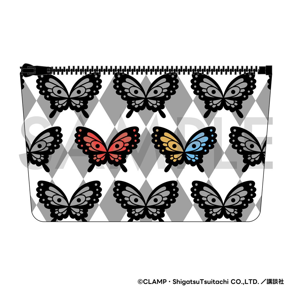 文豪ストレイドッグス】インスタントフイルム風カード（花火・平安貴族