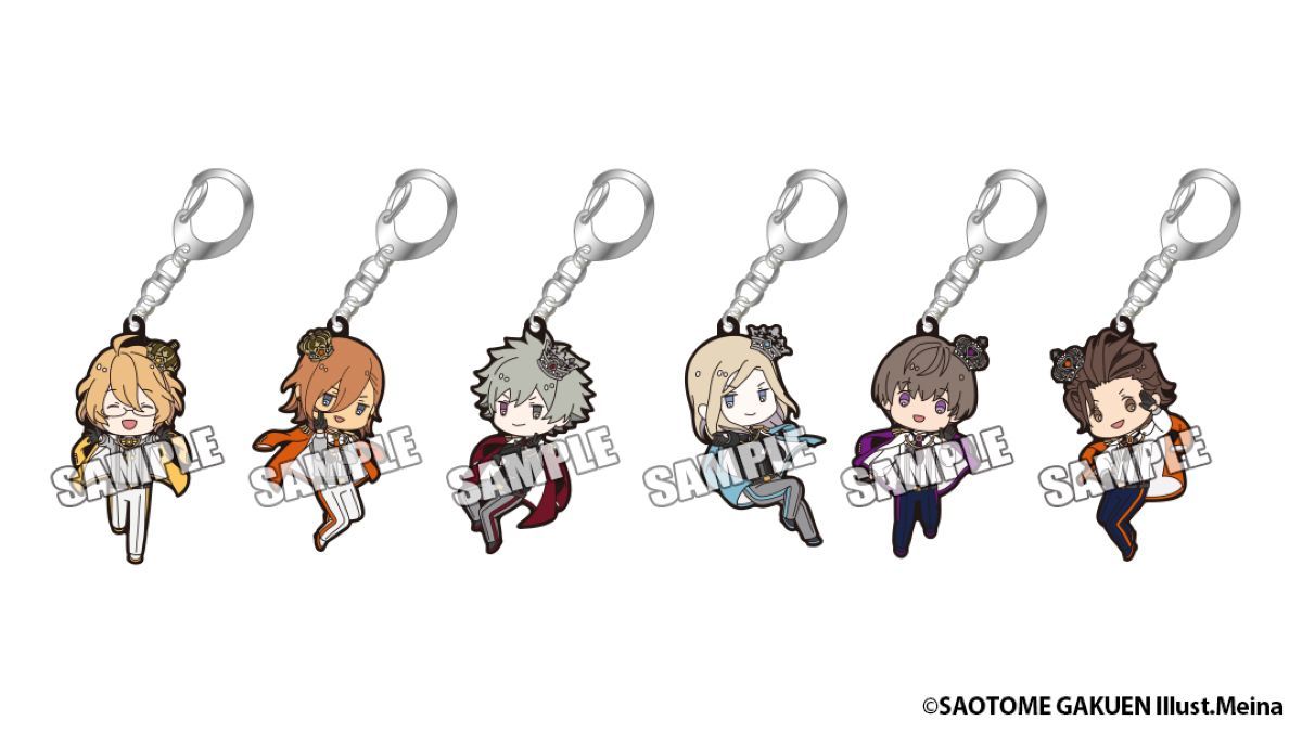 クリアファイル2種セット 「私を喰べたい、ひとでなし」 | アニメ