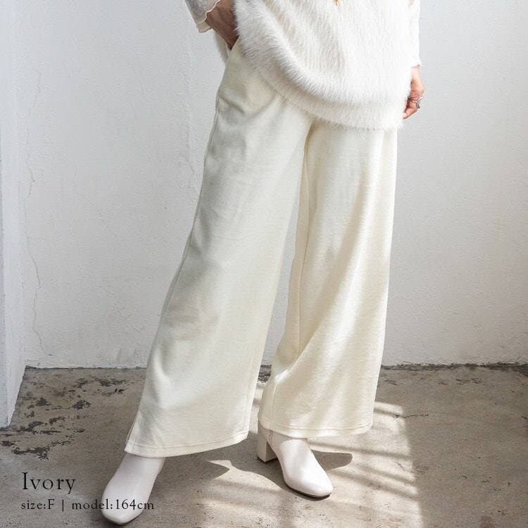 レディース パンツ (白色・ホワイト系) の一覧 | マルイウェブ