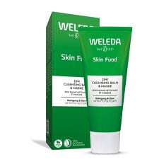 ヴェレダ(WELEDA)の【WELEDA】スキンフードクレンジングバーム