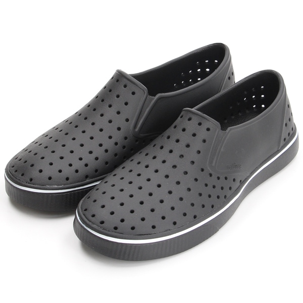 crocs クロックス CLASSIC PUFF MOC【暖かボア/2WAY/軽量】スリッポン