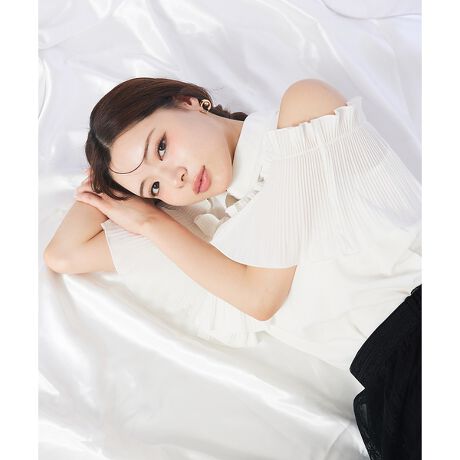 [^ԁF30500010015]DetailI[vV_[ƃfRe̔ől̔oAhbgƃv[ctF~jȊÂĂґȃuEXBAt^k[eB[JtFȂǁAʐ^fV[ɂ҂̈ꒅłBCoordinate^CgXJ[g}[ChXJ[gƂ̑QŁAVc݂NVJȈۂvXB~j{gƍ킹΁Agĥ鍡ۃX^CɎdオ܂BɁApcX^Cɍ킹ΊÐh~bNXR[fBꖇŒfAfC[ʂȂo܂ŕL􂵂܂BItzCg fFH165 B79 W58 H86 pTCYFFubN fFH165 B79 W58 H86 pTCYFF