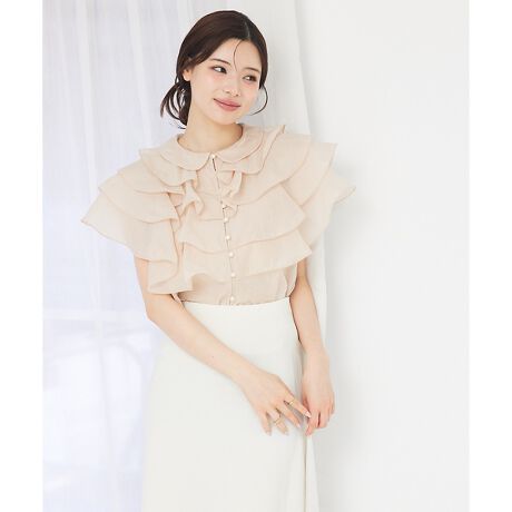 [^ԁF30500010012]detail{[̂ttF~jŁALbƂVA[fނ炵ۂɁBp[̃{^ANZgɂȂR[f̎ɂȂuEXłBcoordinateґȃtȂ̂ŁA^Cg߂̃VGbgVvȃXJ[gƂ̃R[ffj킹ł炵ۂɁIItzCg fFH165 B79 W58 H86 pTCYFFsNx[W fFH165 B79 W58 H86 pTCYFFubN fFH165 B79 W58 H86 pTCYFF