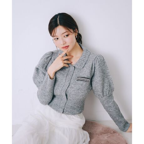 [^ԁF30510040003]detail̃jbgfނƁAtFCN̋|PbgɂꂽrW[LLƋPA؂₩J[fBKB{[̂X[uɁAƐ̃unvXA炵VGbgo܂BD邾ŋCオÄꒅBSn̗ǂƉ؂₩˔AH~[h[uɉACełBcoordinatefjVvȃ{gXƍ킹ĂR[f؂₩Ɍ܂AfC[ɊBfނ̃XJ[gƂ̃ZbgAbvŁAʊ̂郌fBX^Cy߂܂B̓Ou[c킹ƁAGߊƃghɃAbvBANZT[wAAWŁAtF~jɂJWAɂAW݂łBItzCg fFH173 B80 W58 H87 pTCYFFO[ fFH165 B79 W58 H86 pTCYFFubN fFH165 B79 W58 H86 pTCYFF